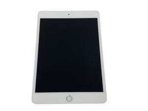 Apple iPad mini 4 MNWF2J/A 32GB タブレット 訳有 M8520004