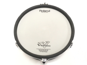 Roland V-Drums 電子ドラム PD-105 V-Pad 中古 T8519752