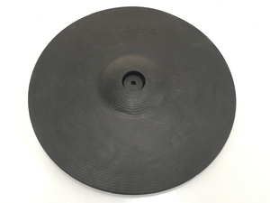 Roland V-Drums 電子ドラム CY-15R V-Cymbal Ride 中古 T8519751