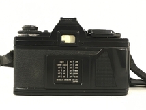 MINOLTA X-700 ボディ TAMRON 35-70mm F3.5 CF MACRO レンズセット 一眼レフ フィルムカメラ N8553749_画像8