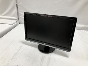 DELL ST2220Lb モニター ディスプレイ PC 周辺 デル 中古 H8553243