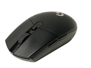 Logicool G304 ロジクール マウス ワイヤレスゲーミングマウス 中古 S8547770