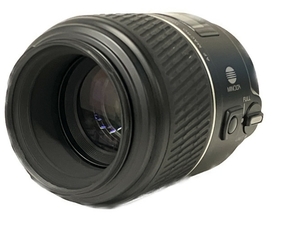 MINOLTA AF SOFT FOCUS 100mm 1:2.8(32) 一眼レフカメラ用レンズ ミノルタ 中古 訳あり S8555397