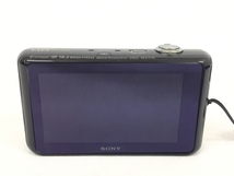 SONY Cyber shot DSC-WX170 コンパクト デジタルカメラ ソニー 中古 G8531741_画像3