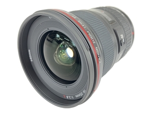 canon EF16-35mm f/2.8L II USM ズーム レンズ キャノン 中古 良好W8559038