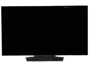 【引取限定】LG OLED55B7P 有機EL 55インチ 液晶テレビ 中古 直 N8555032