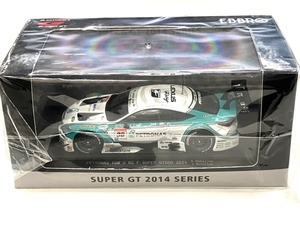 EBBRO エブロ 1/43 45064 LEXUS レクサス ペトロナス トムス RC F スーパーGT500 2014 #36 中古 B8545888