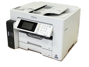 【引取限定】EPSON PX-M6711FT インクジェット プリンター 2021年製 エプソン 家電 中古 直 W8547451