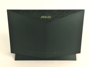 ASUS RT-AX86U AX5700 無線LAN ゲーミング ルーター 訳有 Y8529961