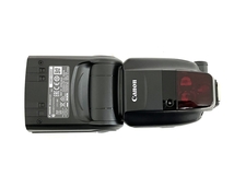 Canon 600EX II-RT スピードライト ストロボ フラッシュ カメラ周辺機器 キャノン 中古 O8560850_画像3