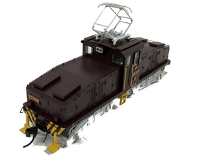 Tenshodo 52013 東芝40t 標準凸型 電気機関車 ED4010タイプ 鉄道模型 HOゲージ 中古 S8553363