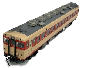 KATO 1-601 キハ58 M 鉄道模型 HOゲージ 中古 S8553358