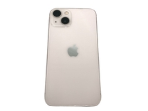 Apple iPhone 13 MLNE3J/A 86% 6.1型 スマートフォン スマホ 128GB 中古 M8542402_画像1