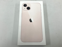 Apple iPhone 13 MLNE3J/A 86% 6.1型 スマートフォン スマホ 128GB 中古 M8542402_画像2