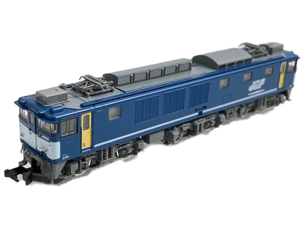 Yahoo!オークション -「tomix ef64 1000 広島」(Nゲージ) (鉄道模型)の Yahoo!オークション -「tomix ef64 1000 広島」(Nゲージ) (鉄道模型)の