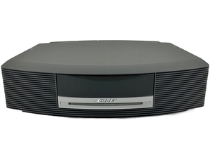 BOSE AWRCCB Wave Music System CDプレーヤー ジャンク Y8549358