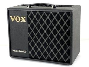 VOX VT20X ギター コンボ アンプ 中古 美品 Y8527247