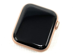 Apple watch SE MYDN2J/A 40mm GPSモデル アップルウォッチ スマートウォッチ 時計 中古 M8509557