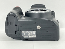 Nikon D5100 デジタル一眼レフカメラ ボディ 中古 W8549235_画像7