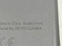 Apple iPod nano MKN52J/A 16GB 2.5インチ オーディオプレーヤー 訳有 M8543101_画像8