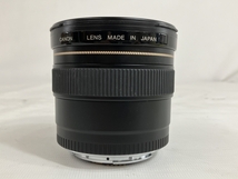 CANON キヤノン EF 20mm F2.8 ULTRASONIC 単焦点レンズ カメラレンズ 中古 N8533890_画像6