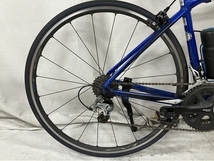 GIANT CONTEND SHIMANO 105 2017年頃 ロードバイク 自転車 ジャイアント 中古 訳あり品 S8449861_画像8