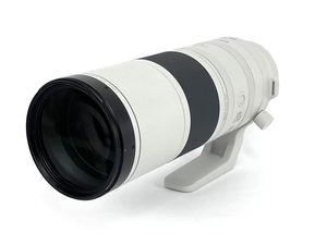 Canon RF 200-800mm F6.3-9 IS USM レンズ 元箱付き キヤノン カメラ 中古 美品 Y8535384