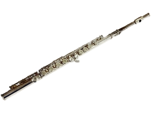YAMAHA 211SII フルート 管楽器 楽器 ヤマハ 中古 訳有 N8550706