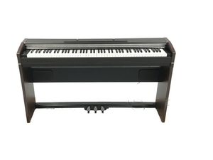 【引取限定】CASIO カシオ 電子ピアノ Privia プリヴィア PX-700 3本ペダル デジタルピアノ 鍵 直 F8547119
