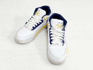 NIKE AIR FLIGHT LEGACY スニーカー BQ4212-102 28cm ナイキ シューズ 中古 O8520771