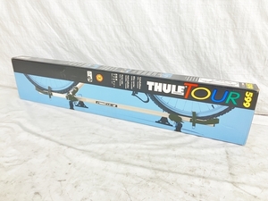 THULE スーリー TOUR 599 サイクルキャリア 未使用 Y8563380