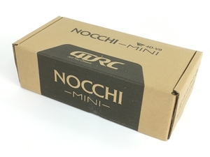 NOCCHI MINI 4DRC 4D-V9 折りたたみ式 ドローン カメラ付き 100g未満 申請不要 未使用 Y8501911