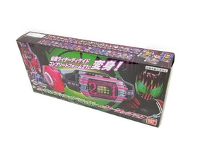 バンダイ 仮面ライダーディケイド DXネオディケイドライバー ケータッチ21 中古 美品 Z8545820