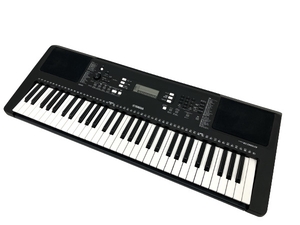 YAMAHA PSR-E363 ポータブル キーボード 電子ピアノ 鍵盤 楽器 ヤマハ 61鍵 中古 M8551830