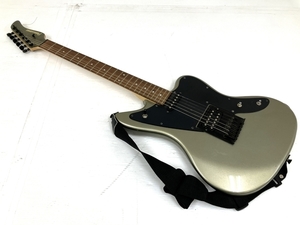 FERNANDES JG-55 エレキギター 弦楽器 フェルナンデス ジャンク O8562470