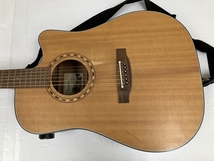 Takamine EF340SCNS アコースティックギター エレアコ 弦楽器 タカミネ 中古 O8562441_画像5