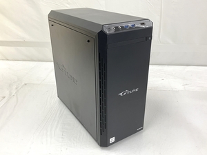 MouseComputer HM-B560 デスクトップPC i7-10700F 2.90GHz 32GB SSD 512GB RTX 3060 Windows 11 Home 中古 良好 T8542519