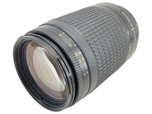 Nikon AF NIKKOR 70-300mm 1:4-5.6 G カメラ レンズ ニコン ジャンク W8563218