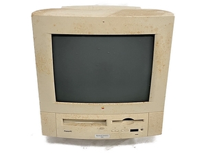 Apple Macintosh Performa 5320 一体型パソコン HDD無し ジャンク Y8490050