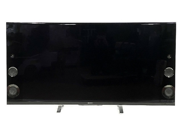 Yahoo!オークション -「液晶テレビ 中古 sony」(50インチ～) (テレビ