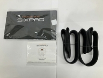 MTG SIXPAD Foot Fit Plus SE-AG00 シックスパッド エクササイズ 美容 中古 W8540541_画像8