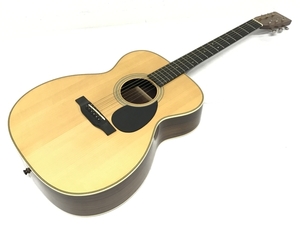 Eastman E20 OM Natural アコースティック ギター アコギ 弦楽器 楽器 趣味 中古 F8502923