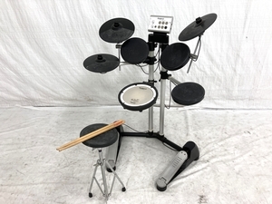 ROLAND HD-1 電子ドラム ローランド 打楽器 訳有 Y8556543