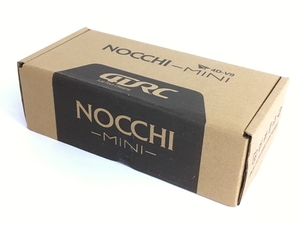 NOCCHI MINI 4DRC 4D-V9 折りたたみ式 ドローン カメラ付き 100g未満 申請不要 未使用 Y8501891