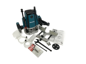 makita RP1801 ルーター ブレーキ付き マキタ 電動工具 中古 Z8538897