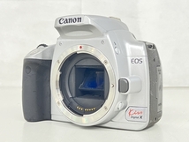 CANON EOS Kiss Digital X DS126151 ボディのみ キャノン カメラ ジャンク K8490095_画像1