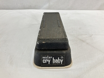 Cry baby P.O.Box 242 ギターエフェクター ワウペダル オーディオ 音響 機材 ジャンク W8438281_画像7