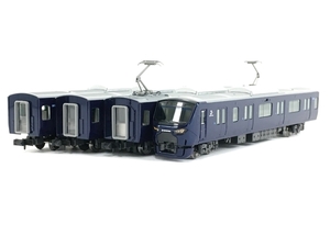 TOMIX 98357 相模鉄道 12000系 基本セット 鉄道模型 Nゲージ 中古 Y8542220