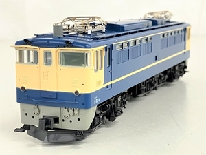 KATO 1-305 EF65 1000番台 前期系 鉄道模型 HOゲージ 美品 K8541553