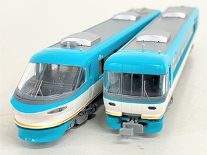 MICROACE マイクロエース A-0764 283系 オーシャンアロー 改良品 基本A 6両 セット 鉄道模型 中古 K8535097